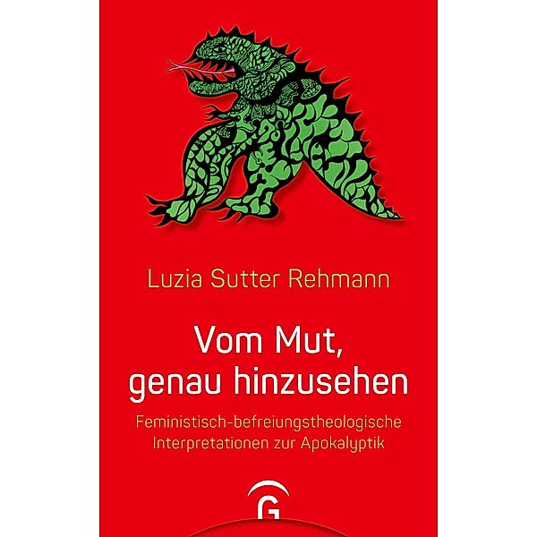 Vom Mut, genau hinzusehen, Luzia Sutter Rehmann