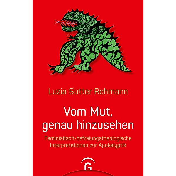 Vom Mut, genau hinzusehen, Luzia Sutter Rehmann