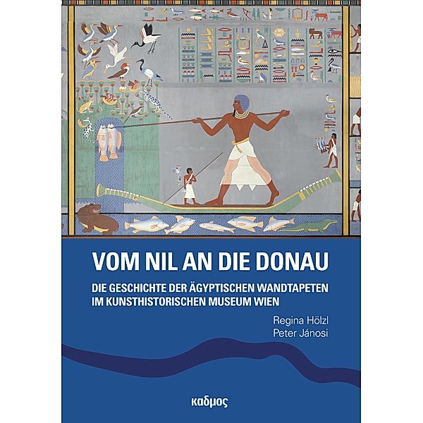 Vom Nil an die Donau