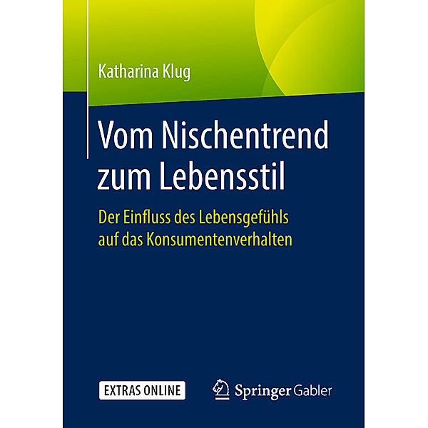 Vom Nischentrend zum Lebensstil, Katharina Klug