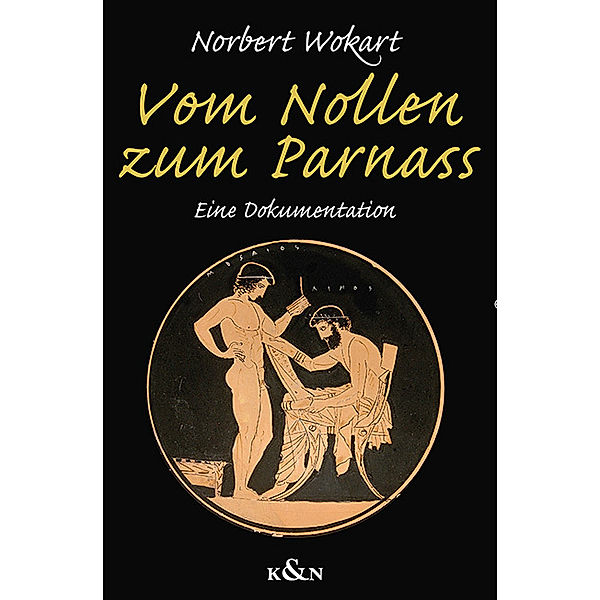 Vom Nollen zum Parnass, Norbert Wokart