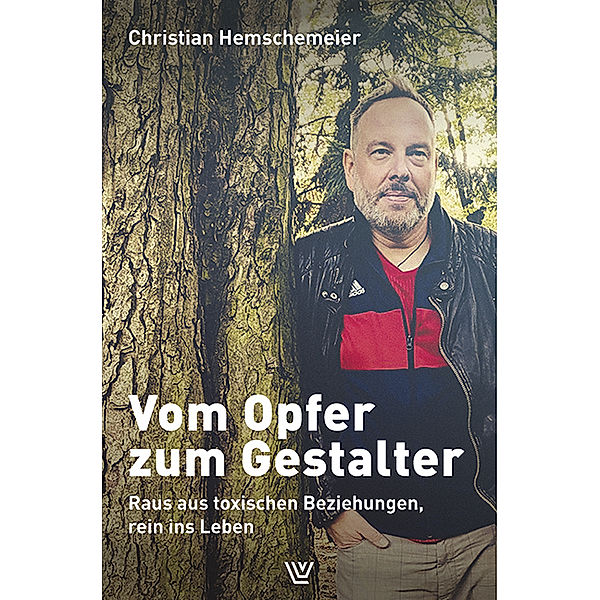 Vom Opfer zum Gestalter, Christian Hemschemeier