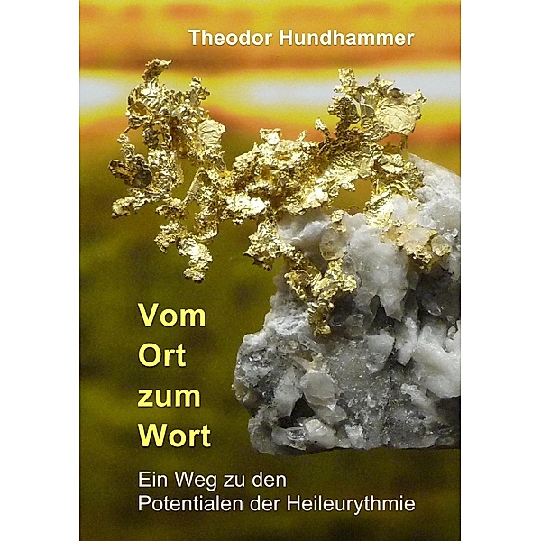 Vom Ort zum Wort, Theodor Hundhammer