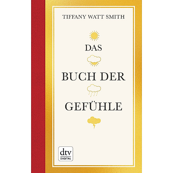 Vom plötzlichen Verlangen jemanden zu küssen, Tiffany Watt Smith