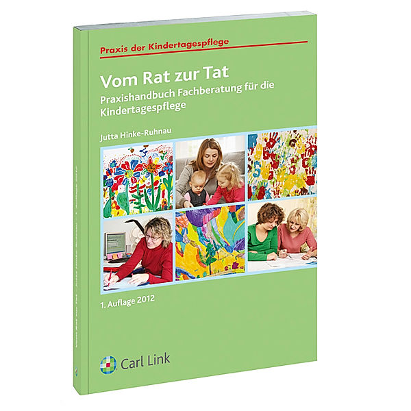 Vom Rat zur Tat, Jutta Hinke-Ruhnau