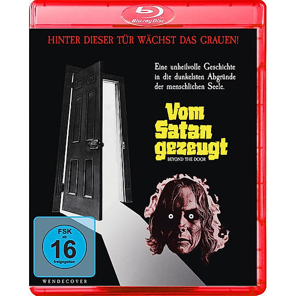 Vom Satan gezeugt Limited Edition