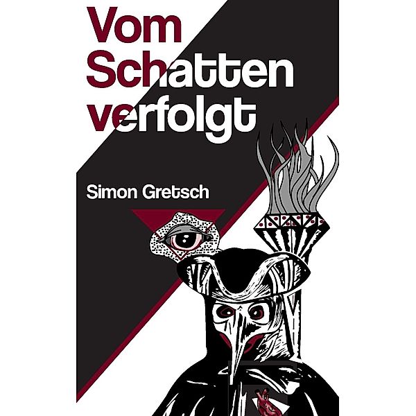 Vom Schatten verfolgt, Simon Gretsch