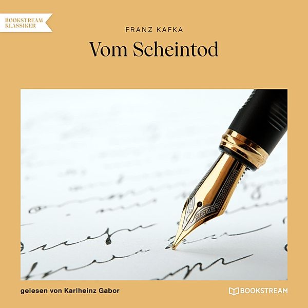 Vom Scheintod, Franz Kafka