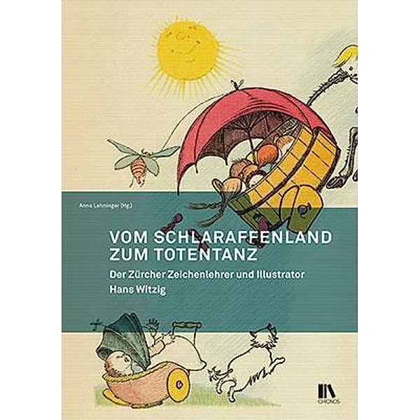 Vom Schlaraffenland zum Totentanz