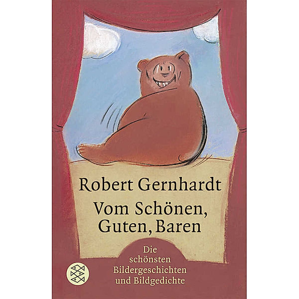 Vom Schönen, Guten, Baren, Robert Gernhardt