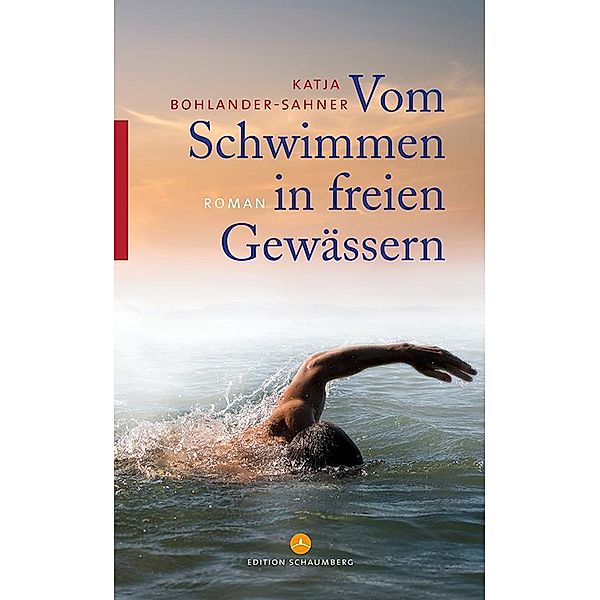 Vom Schwimmen in freien Gewässern, Katja Bohlander-Sahner