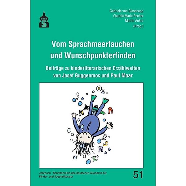 Vom Sprachmeertauchen und Wunschpunkterfinden