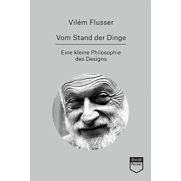 Vom Stand der Dinge, Vilém Flusser