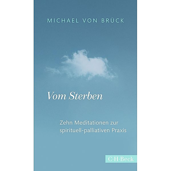 Vom Sterben / Beck Paperback Bd.6382, Michael Brück