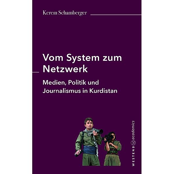 Vom System zum Netzwerk, Kerem Schamberger