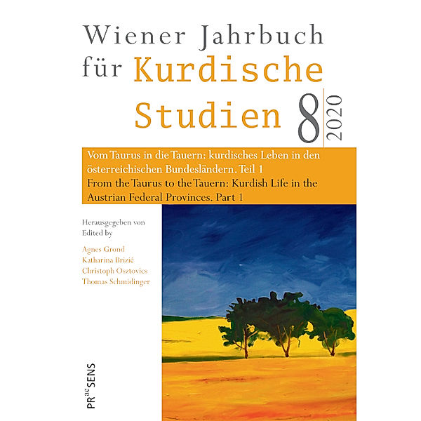 Vom Taurus in die Tauern: kurdisches Leben in den österreichischen Bundesländern. Teil 1