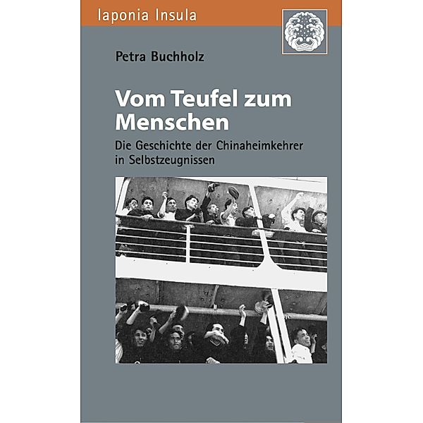 Vom Teufel zum Menschen / Iaponia Insula, Petra Buchholz