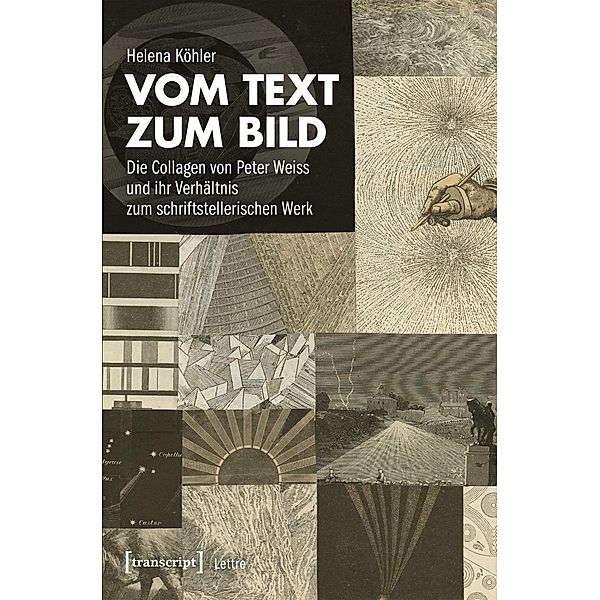 Vom Text zum Bild, Helena Köhler