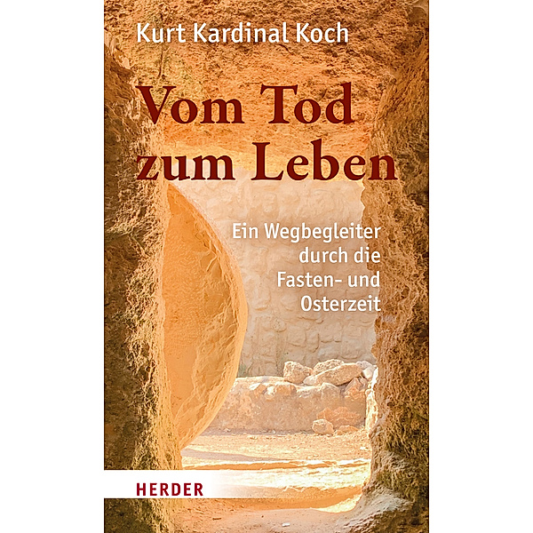 Vom Tod zum Leben, Kurt Koch