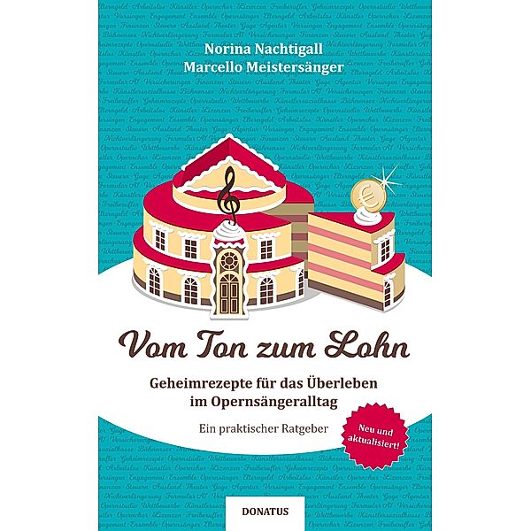 Vom Ton zum Lohn, Norina Nachtigall