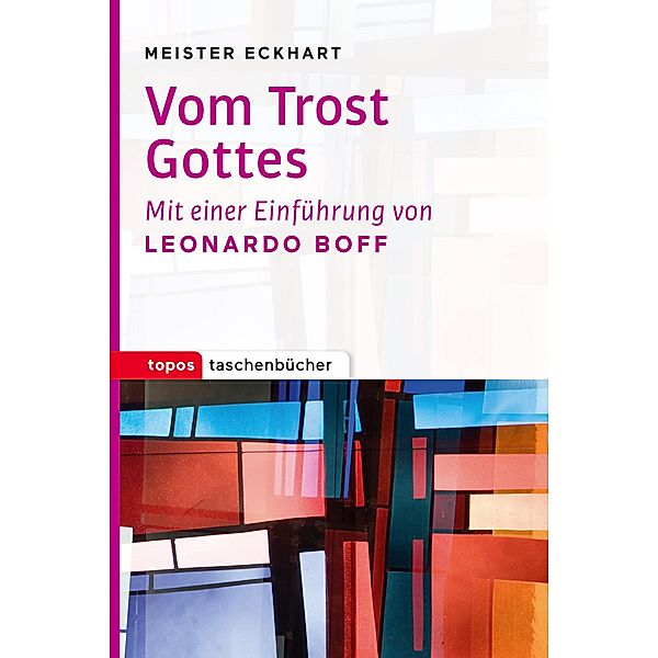 Vom Trost Gottes, Meister Eckhart