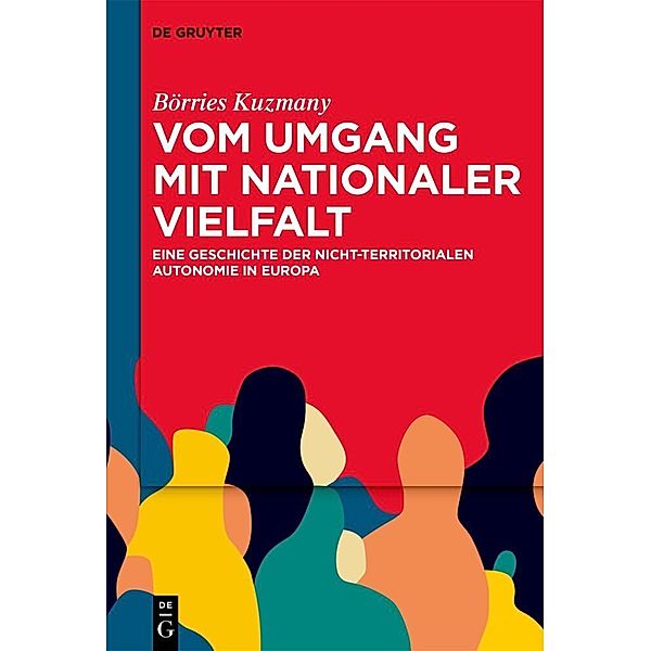 Vom Umgang mit nationaler Vielfalt, Börries Kuzmany