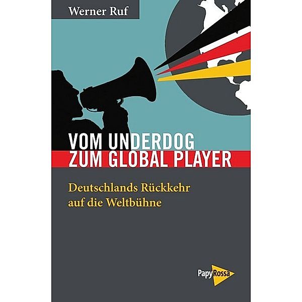 Vom Underdog zum Global Player, Werner Ruf