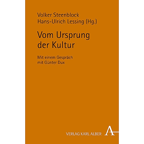 Vom Ursprung der Kultur