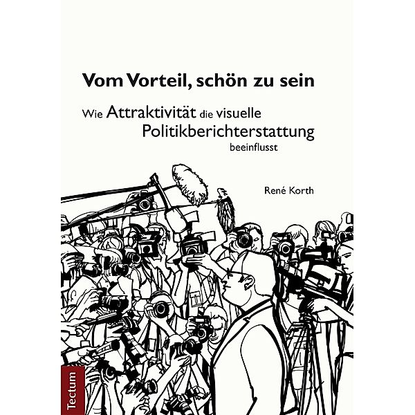 Vom Vorteil, schön zu sein, René Korth