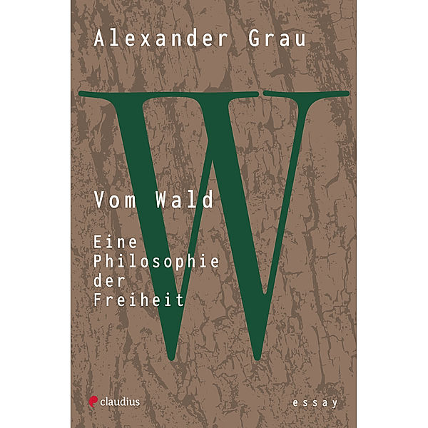 Vom Wald, Alexander Grau