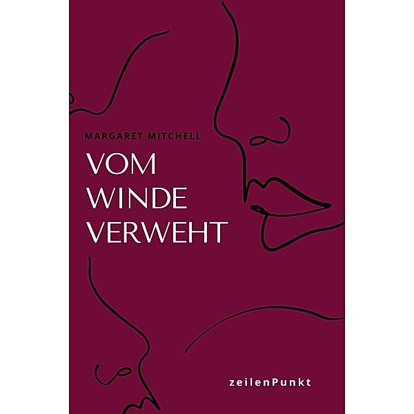 Vom Winde verweht, Margaret Mitchell