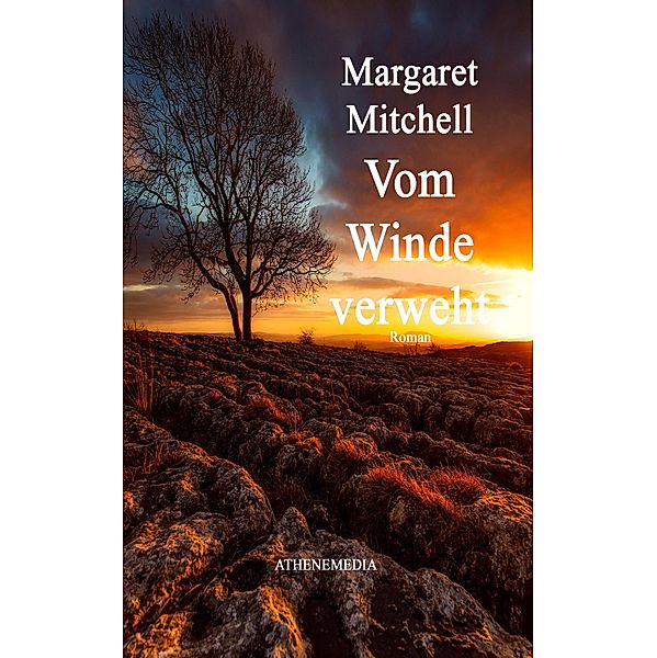 Vom Winde verweht, Margaret Mitchell
