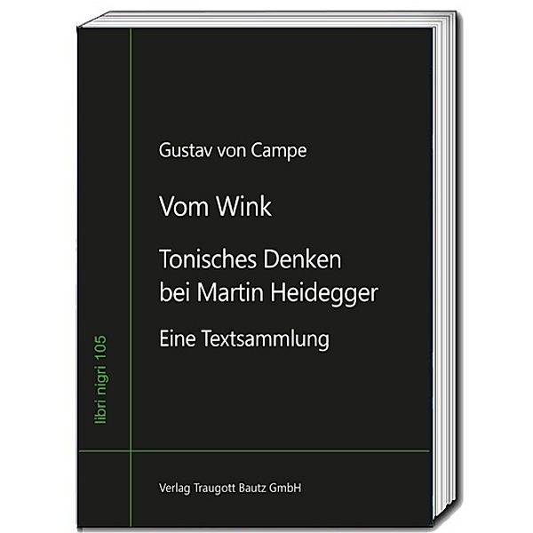 Vom Wink, Gustav von Campe