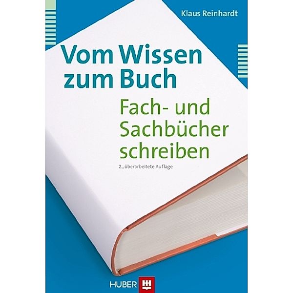 Vom Wissen zum Buch, Klaus Reinhardt