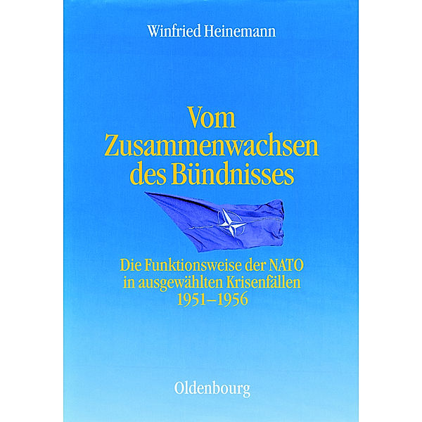 Vom Zusammenwachsen des Bündnisses, Winfried Heinemann