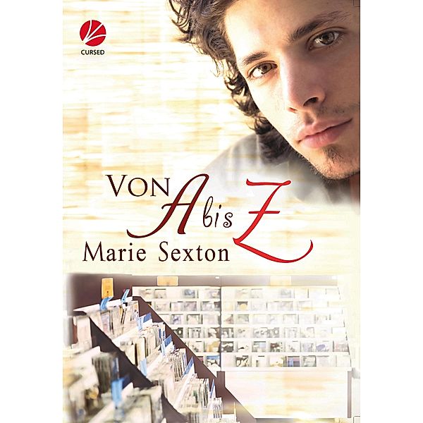 Von A bis Z / Coda-Serie Bd.3, Marie Sexton