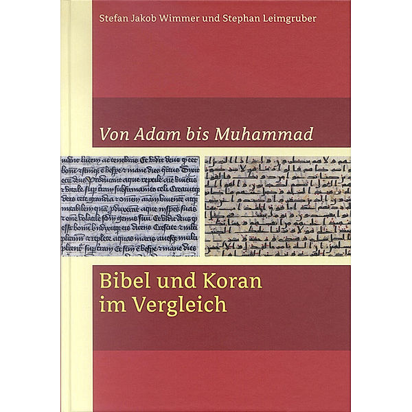 Von Adam bis Muhammad, Stefan J. Wimmer, Stephan Leimgruber
