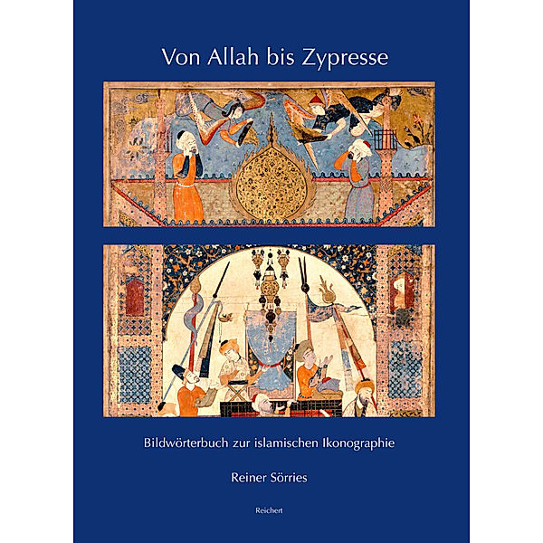 Von Allah bis Zypresse, Reiner Sörries