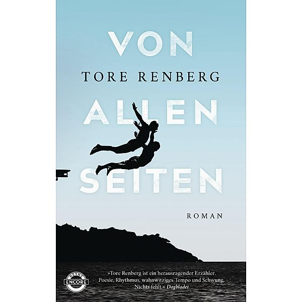 Von allen Seiten, Tore Renberg