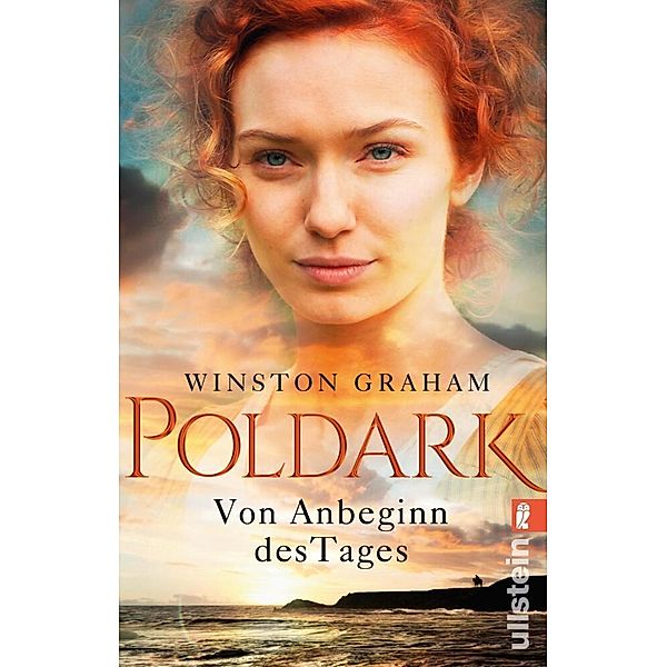 Von Anbeginn des Tages / Poldark Bd.2, Winston Graham