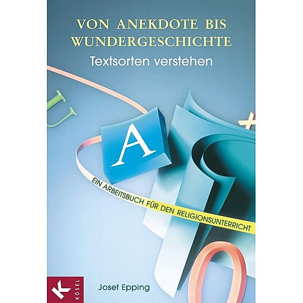 Von Anekdote bis Wundergeschichte, Josef Epping