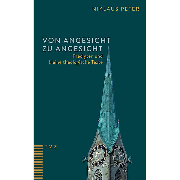 Von Angesicht zu Angesicht, Niklaus Peter