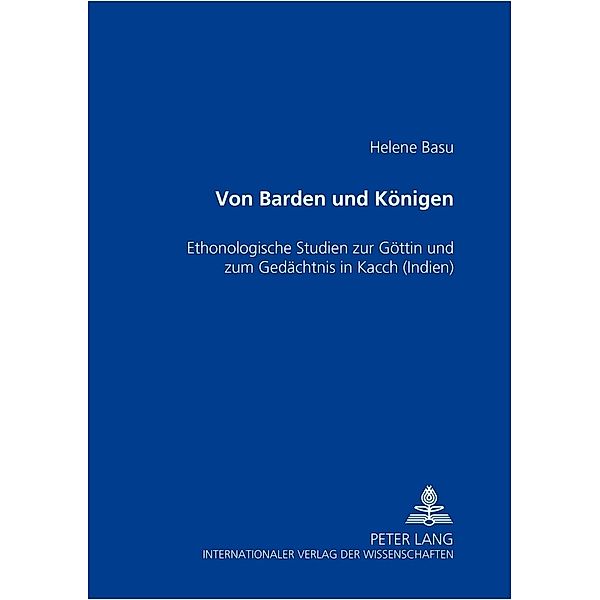 Von Barden und Königen, Helene Basu