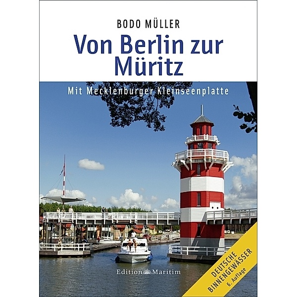 Von Berlin zur Müritz, Bodo Müller