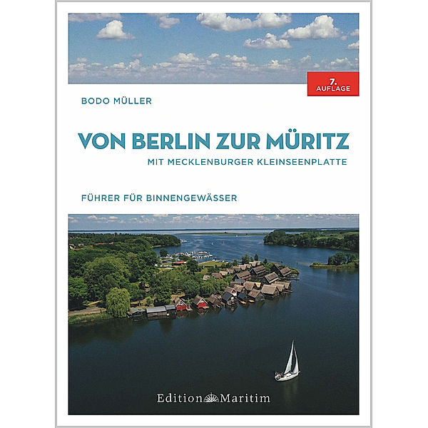 Von Berlin zur Müritz, Bodo Müller