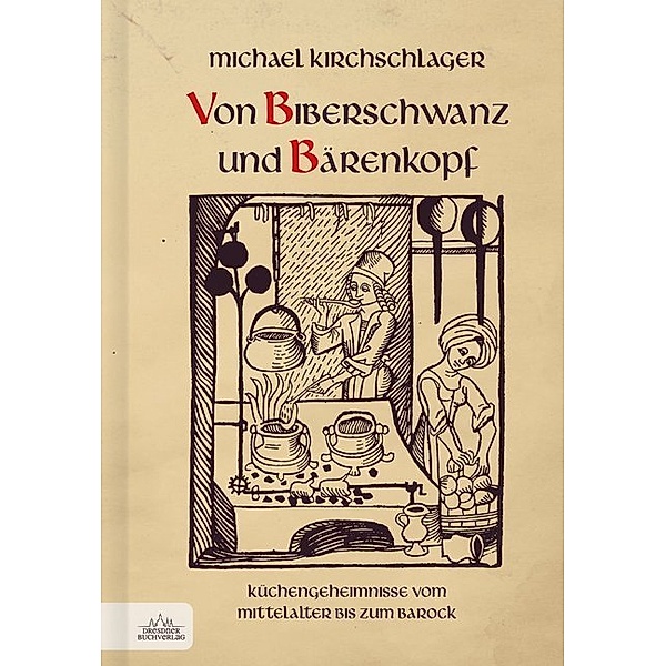 Von Biberschwanz und Bärenkopf, Michael Kirchschlager