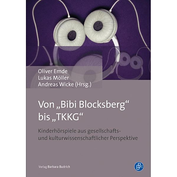 Von Bibi Blocksberg bis TKKG
