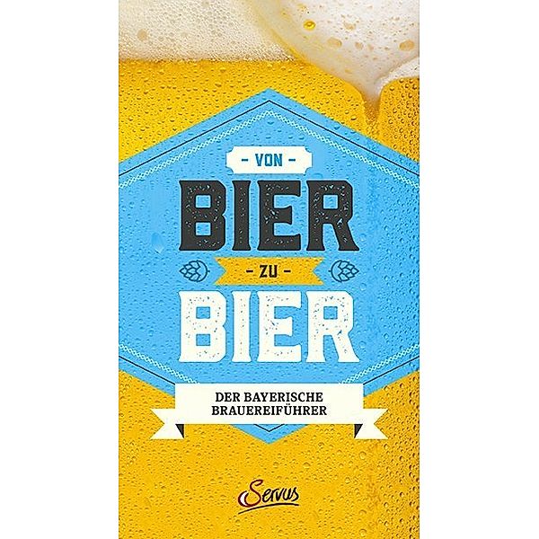 Von Bier zu Bier, Marc Ritter, Katherine Wiesinger