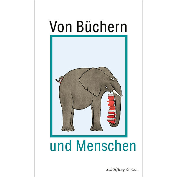 Von Büchern und Menschen