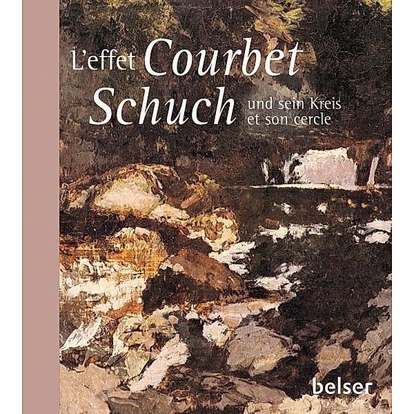 Von Courbet zu Schuch, Stefan Borchardt